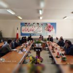 اولین جلسه انجمن کتابخانه های عمومی برزک در سال ۱۴۰۴ دوشنبه ۲۸مهر به ریاست مجید نادعلی بخشدار محترم بخش برزک برگزار گردید.